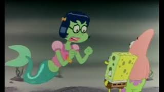 Bob Esponja: La película (2004) Trailer español Bob Esponja: La película (2004) Trailer español