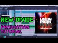 Linkin Park - New Divide (music production tutorial) [all synths & instruments]