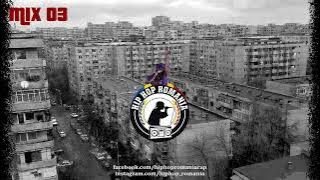 MIX 03 | HIP HOP ROMANESC OLDSCHOOL!