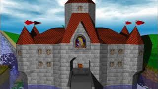 Top Ten Castle Walls in a Video Game (just the walls)