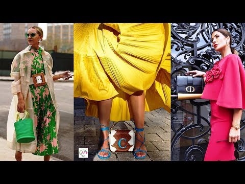 Video: Ano ang magiging sunod sa moda ng bangs sa 2020
