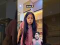 Ladki Ko Chai Banana Nihi AATA😋 #shorts #viral #tending #video