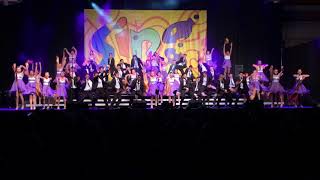 sioux city east the headliners 2018