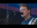 Two Door Cinema Club Live - Eat That Up @ Sziget 2012