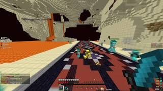 Dior vs Napad(Raidable)