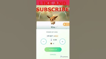 How To Get Sylveon In Pokemon Go...COMING SOON!!! #shorts