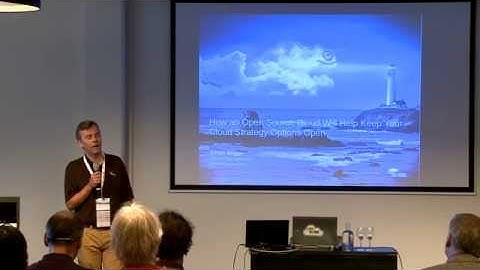 OpenStack Benelux Conference 2014 | Presentation | SUSE