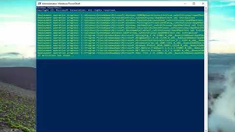 Fix Apps Not Downloading & Installing in Microsoft Store in Windows 10,8
