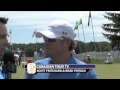 Canadian Tour TV Update: Brad Fritsch prepares for the RBC Canadian Open