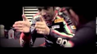 Aprilia Racing Team & Piaggio Mp3