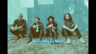 Kaleo - Automobile (With Lyrics HQ)