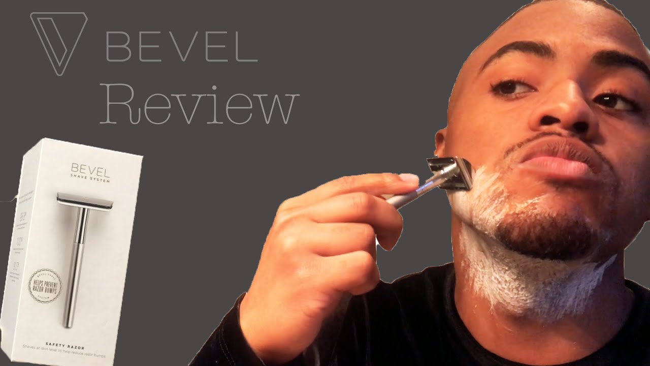 Bevel Blade Review + Tutorial Does it really work? YouTube