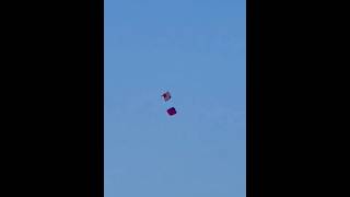 bandang layangan malah ikut putus #shorts #layangan #kite