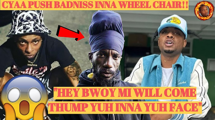 WOW!SIZZLA Page SELECTOR Rygin KING In SERlOUS TR0UBLE After Backing GVN On BABYMADA??|Stattus