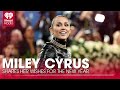 Miley Cyrus Shares Wishes For New Year As She Celebrates 33rd Birthday | Fast Facts