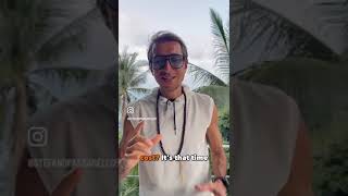 Famous Ultimate Tip on Building a Rock-Solid Barrier to Entry! | Stefano Passarello Wealth