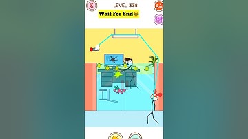 Thief puzzle level 338😂