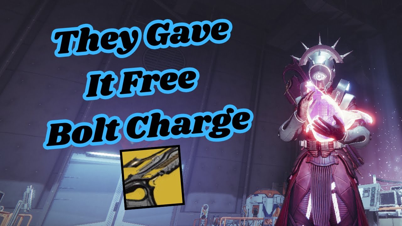 They Buffed Symmetry And No One Cared...