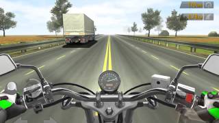 Traffic Rider Shadow R Gameplay screenshot 5