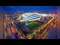 TOP 10 ESTADIOS DE CHINA