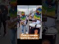 DANZA CULTURA Y TRADICIÓN DE MI LINDO ECUADOR