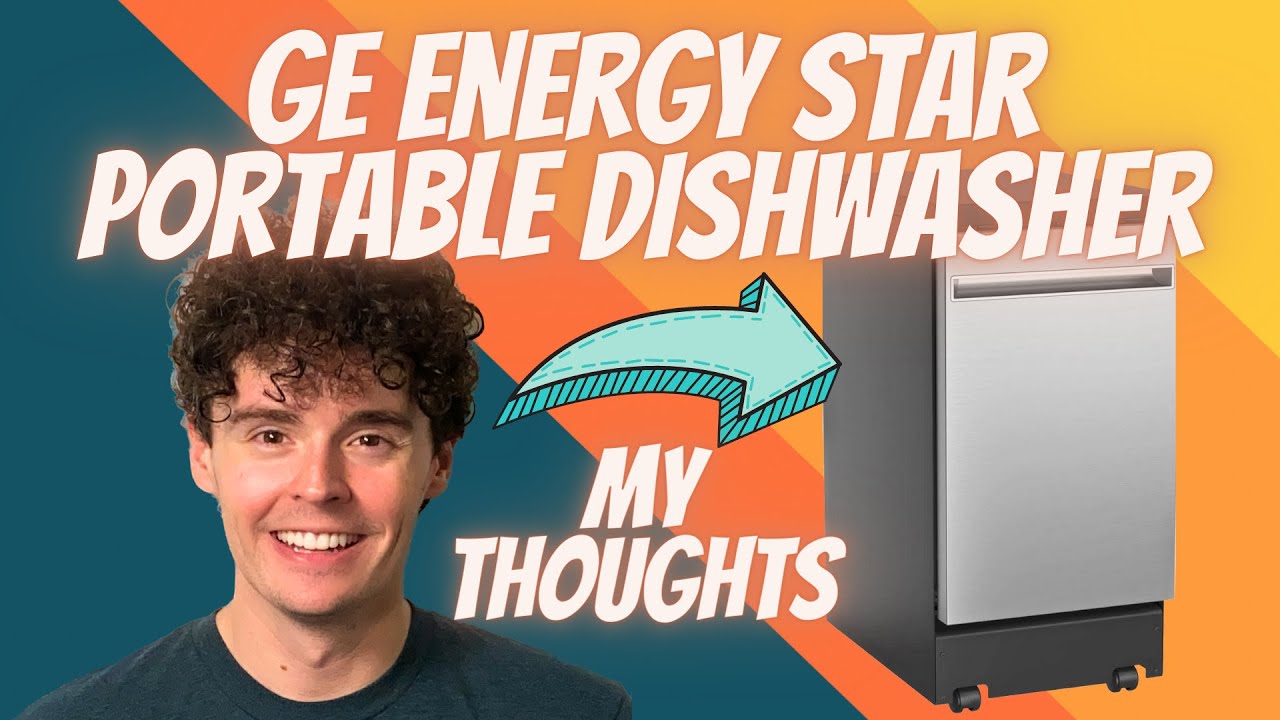 Countertop Dishwasher Review-How to Use a Countertop Dishwasher 