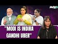 "I Left Media Because.." I Modi, Rahul Gandhi, Mamata, Congress- Sagarika Ghose on 2024 with Barkha