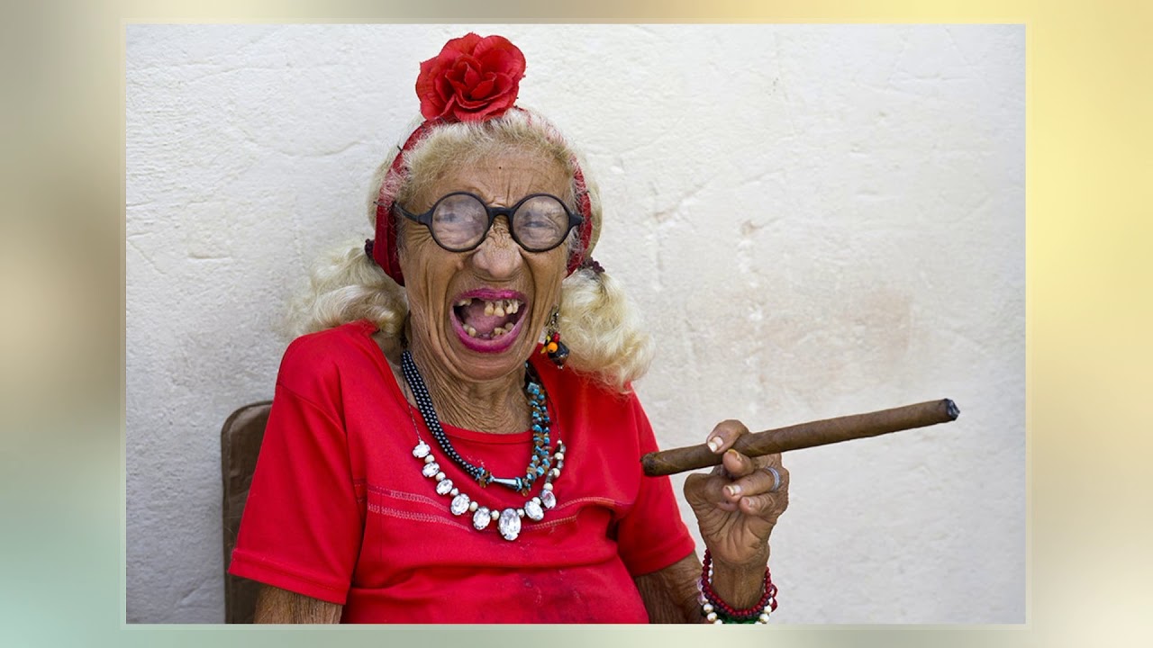 Привет бабуля картинки прикольные