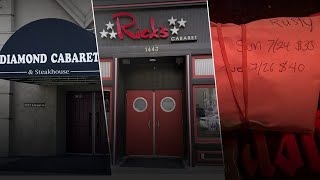Two Denver strip clubs ordered to pay $14 million following wage theft investigation