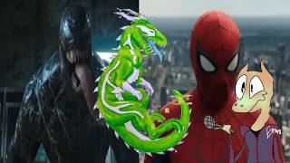 The SSU Rebooting is Probably Also Because of the MCU Rebooting || Dragon News #1023