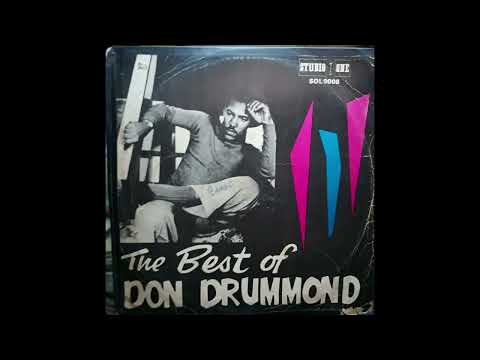Don Drummond - Confucius