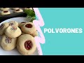 Polvorones | Mantecaditos de Puerto Rico