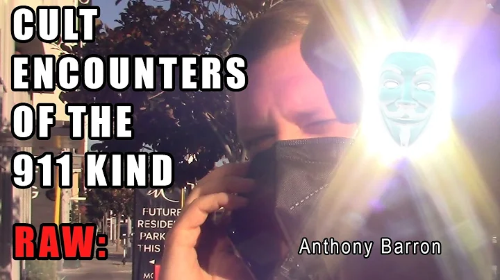 RAW: Guy Fawkes Day 2022 Monologuing w/guard Antho...