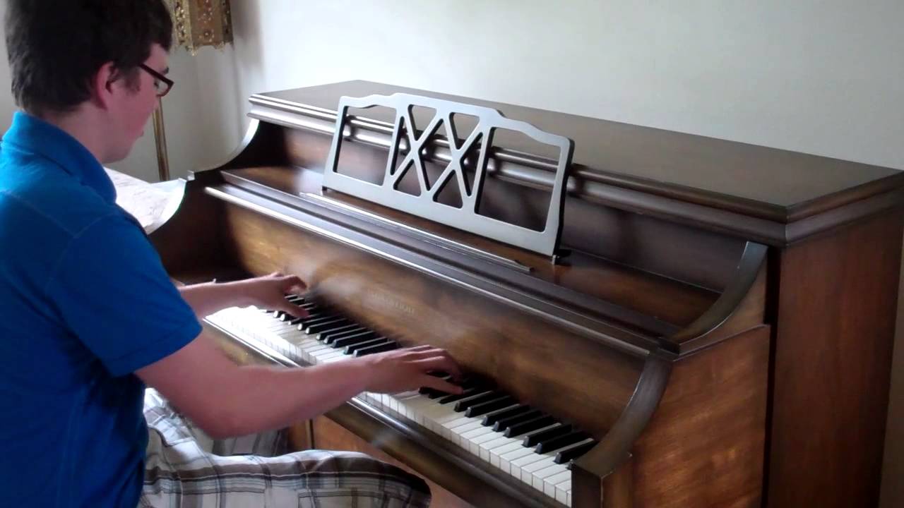 How much does the piano weigh How much does the piano weigh