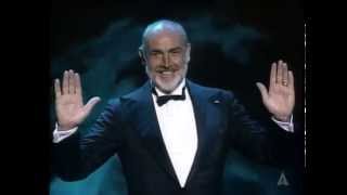 Innerspace Wins Visual Effects 1988 Oscars