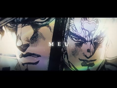 Enygma - Kono Dio Da!  Dio Brando (JoJo's Bizarre Adventure) - Ouvir Música