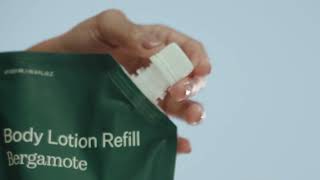 Refill. Reuse. Repeat.