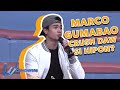 Wowowin: Marco Gumabao, binisita si ‘Sexy Hipon’ Herlene?!