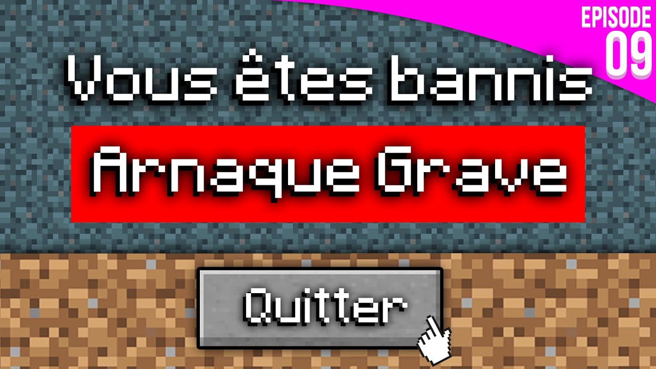 J'ai vraiment fait une c*nnerie... | EarthNG S4