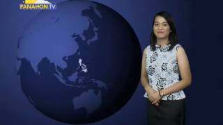 Panahon.TV | December 23, 2016, 9:00PM (onPTvnews)