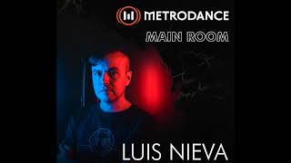 METRO 95.1 Metrodance Main Room @ Luis Nieva Noviembre 23 screenshot 1
