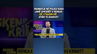 Thumbnail for TRONDITJE në polici/ Kush janë OFICERËT e RENEAS që v’rasin në emër të BANDVE?