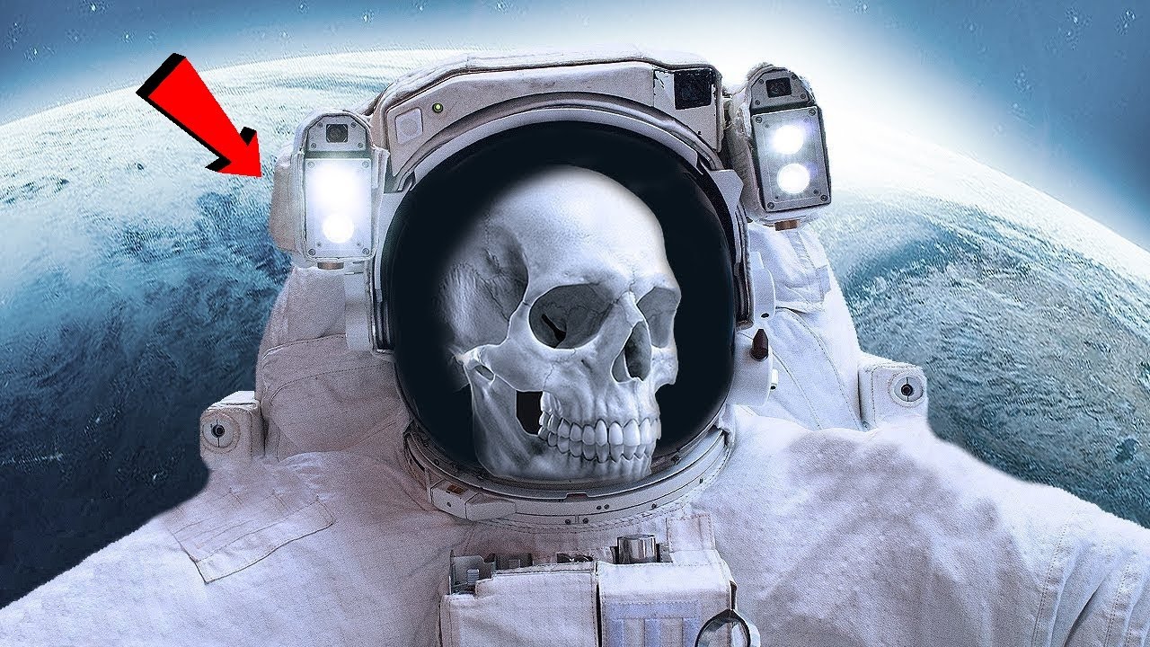अंतरिक्ष में खो जाने के बाद एस्ट्रोनॉट के साथ क्या होता है What If An