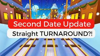 Brooke and Jubal Second Date Update 🎙️✨