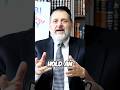 The Problem With Translating The Torah #rabbiorlofsky #torah #jewishhistory