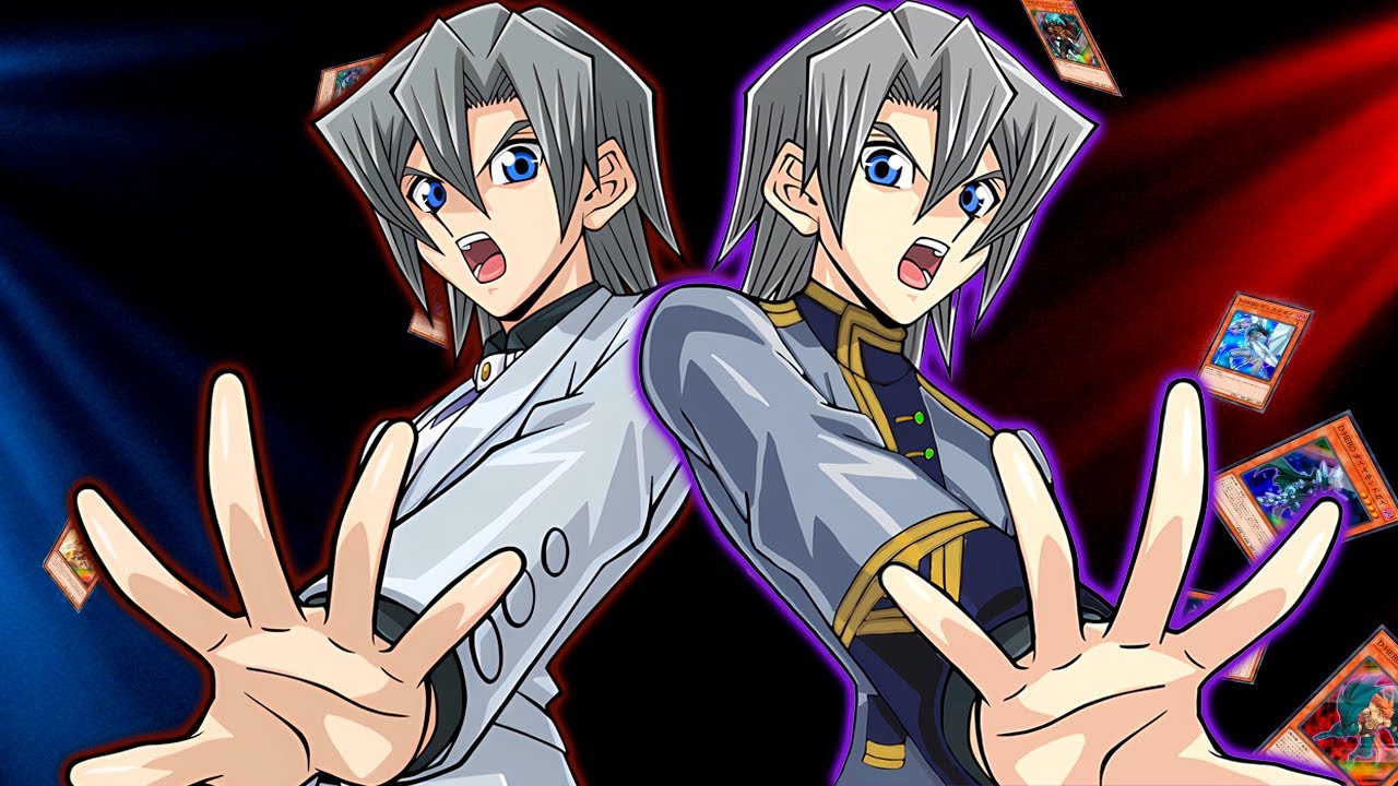 Edo Phoenix Vs Edo Phoenix | EDOPRO