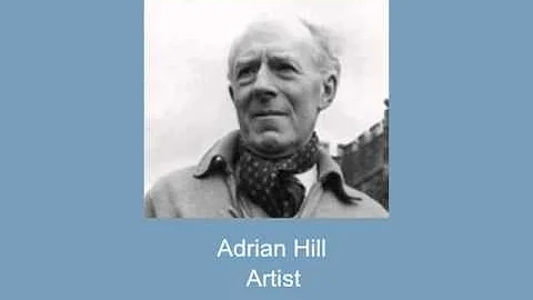 Midhurst "Down Your Way" 3. Adrian Hill