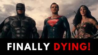Superhero Fatigue 2026: Is The Comic Book Movie Genre Finally Dying?