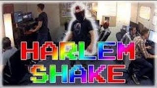 COMPILED THE BEST HARLEM SHAKE DANCE(ORIGINAL) (Part.1) 720hd!