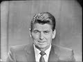 To Tell the Truth - Ronald Reagan on panel! (Sep 23, 1958)